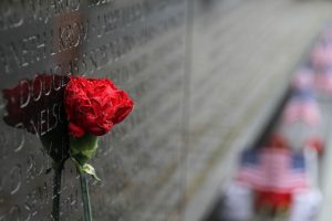 Rejected by 2 magazines Vietnam memorial-1497266_1920-Image by Monica Volpin from Pixabay